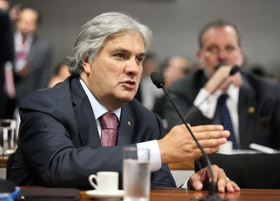 Delcídio Amaral