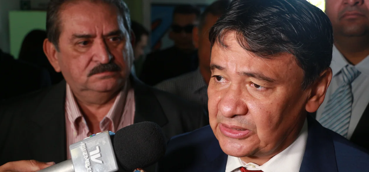 Governador Wellington Dias