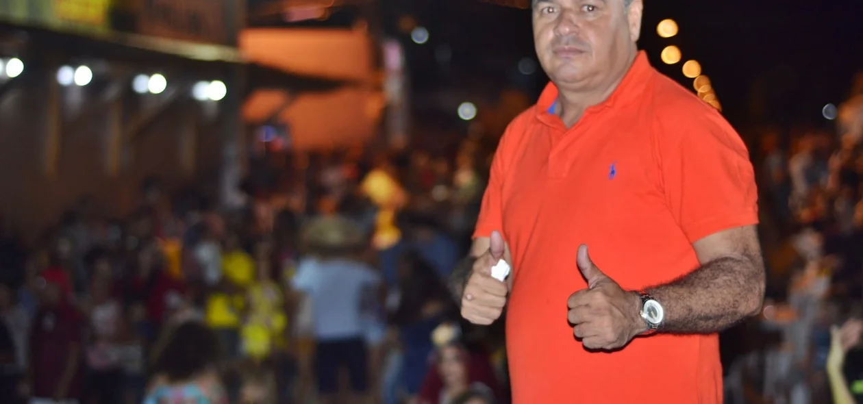 Presidente Careca
