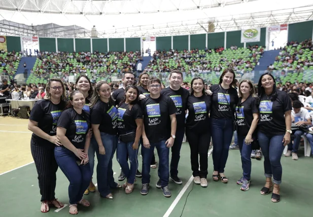 Revisão Pré-Enem Seduc em Teresina