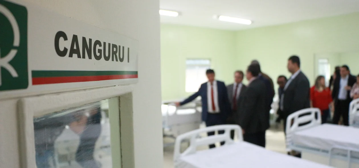 Sala Canguru I