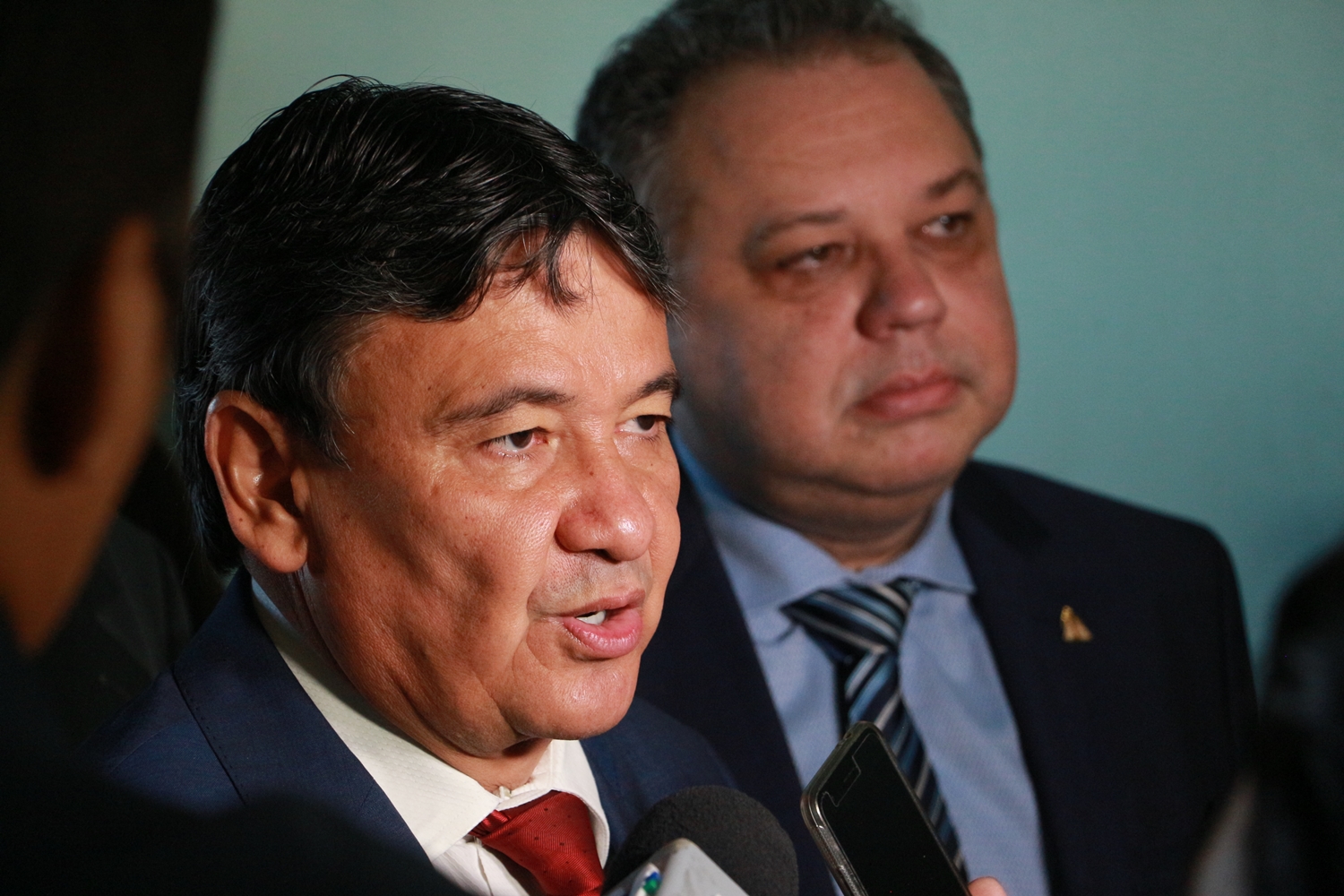 Wellington Dias