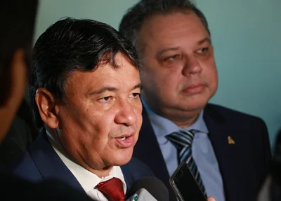 Wellington Dias