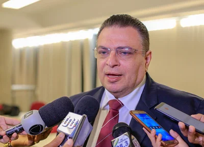 Gessivaldo Isaías