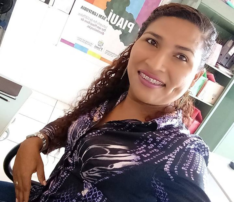 Joseane Borges