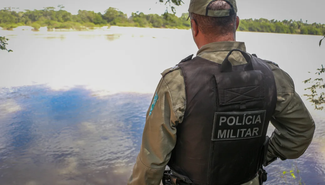 Polícia Militar