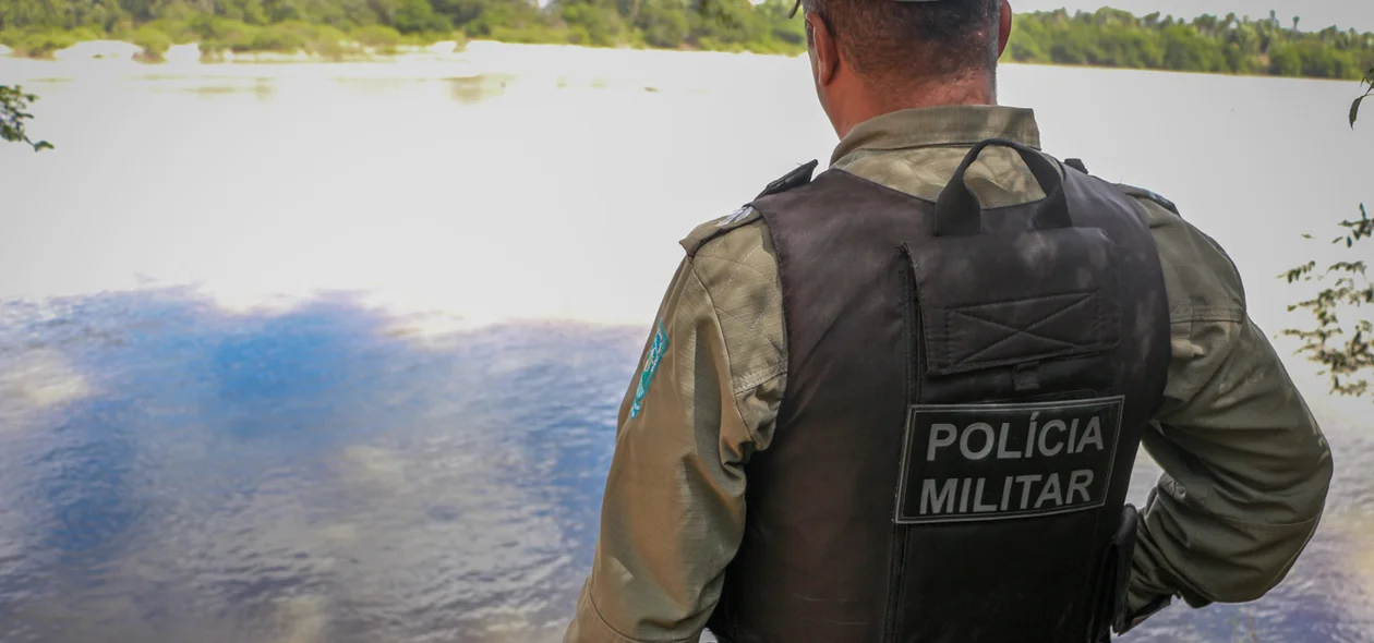 Polícia Militar