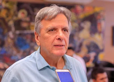 Renato Berger