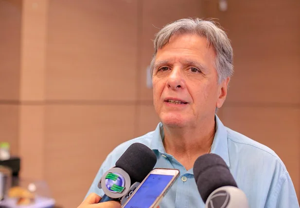 Renato Berger