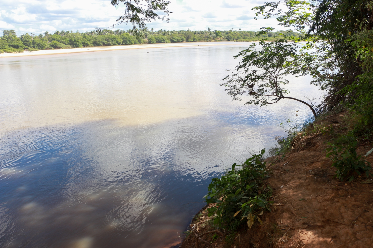 Rio Parnaíba
