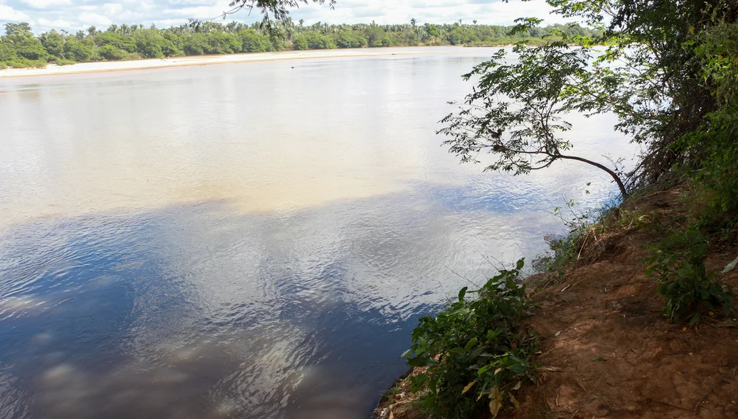 Rio Parnaíba