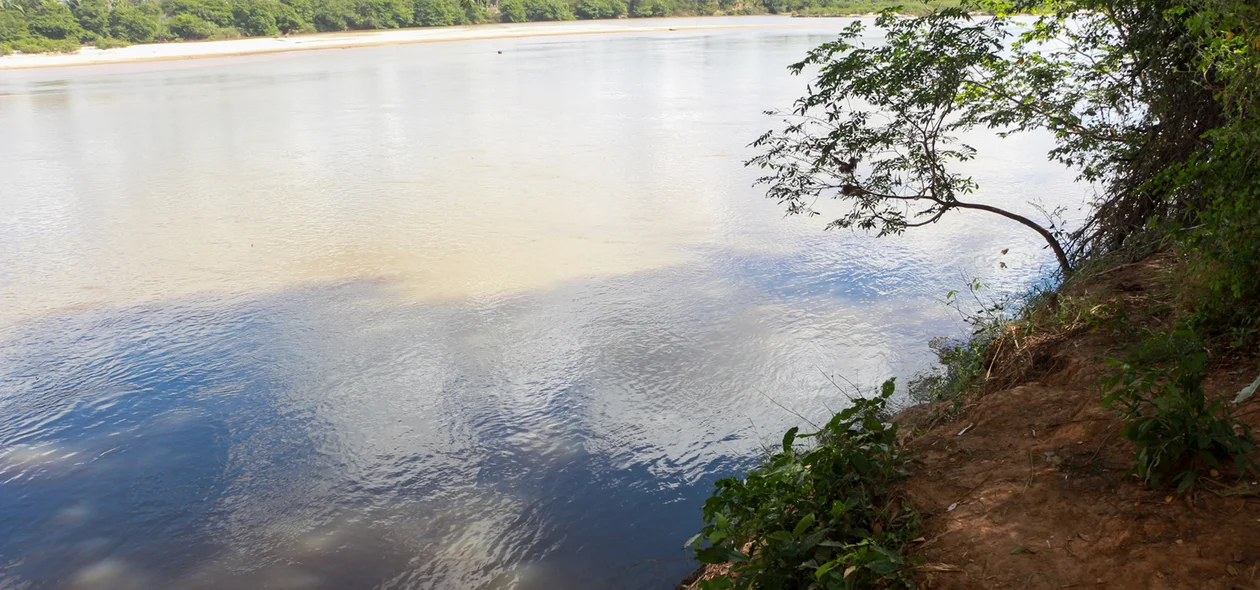 Rio Parnaíba