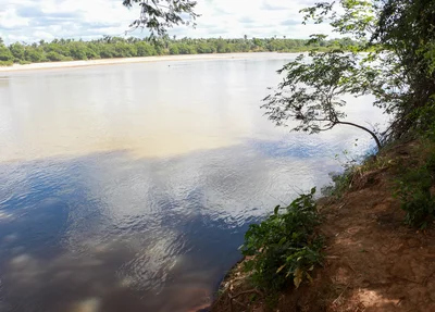 Rio Parnaíba