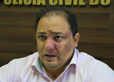 Delegado Luccy Keiko