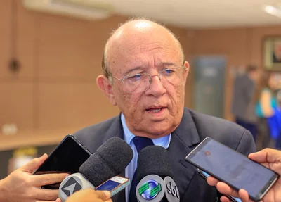 Edson Melo