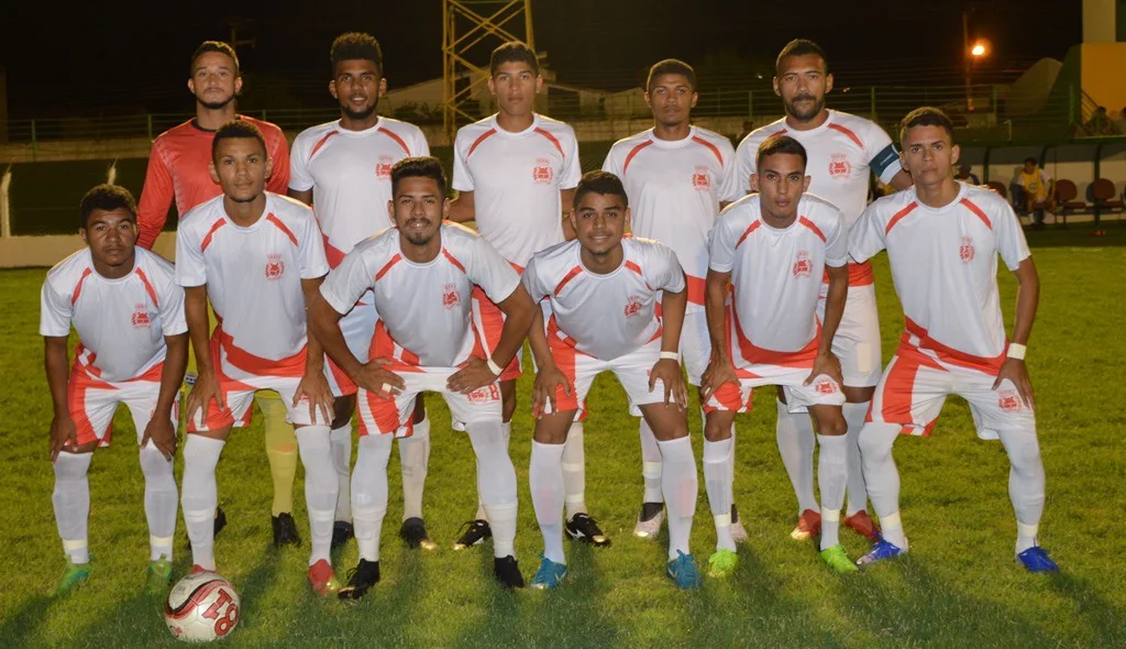 Equipe de base da Semel