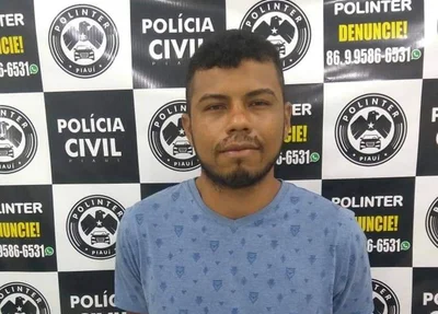 Francisco Gleydson Fernandes Silva