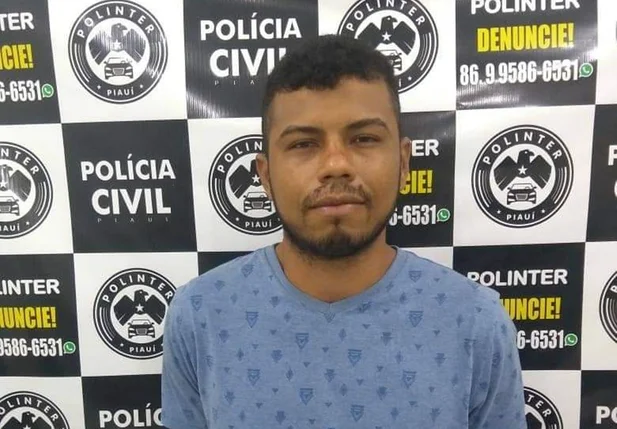 Francisco Gleydson Fernandes Silva