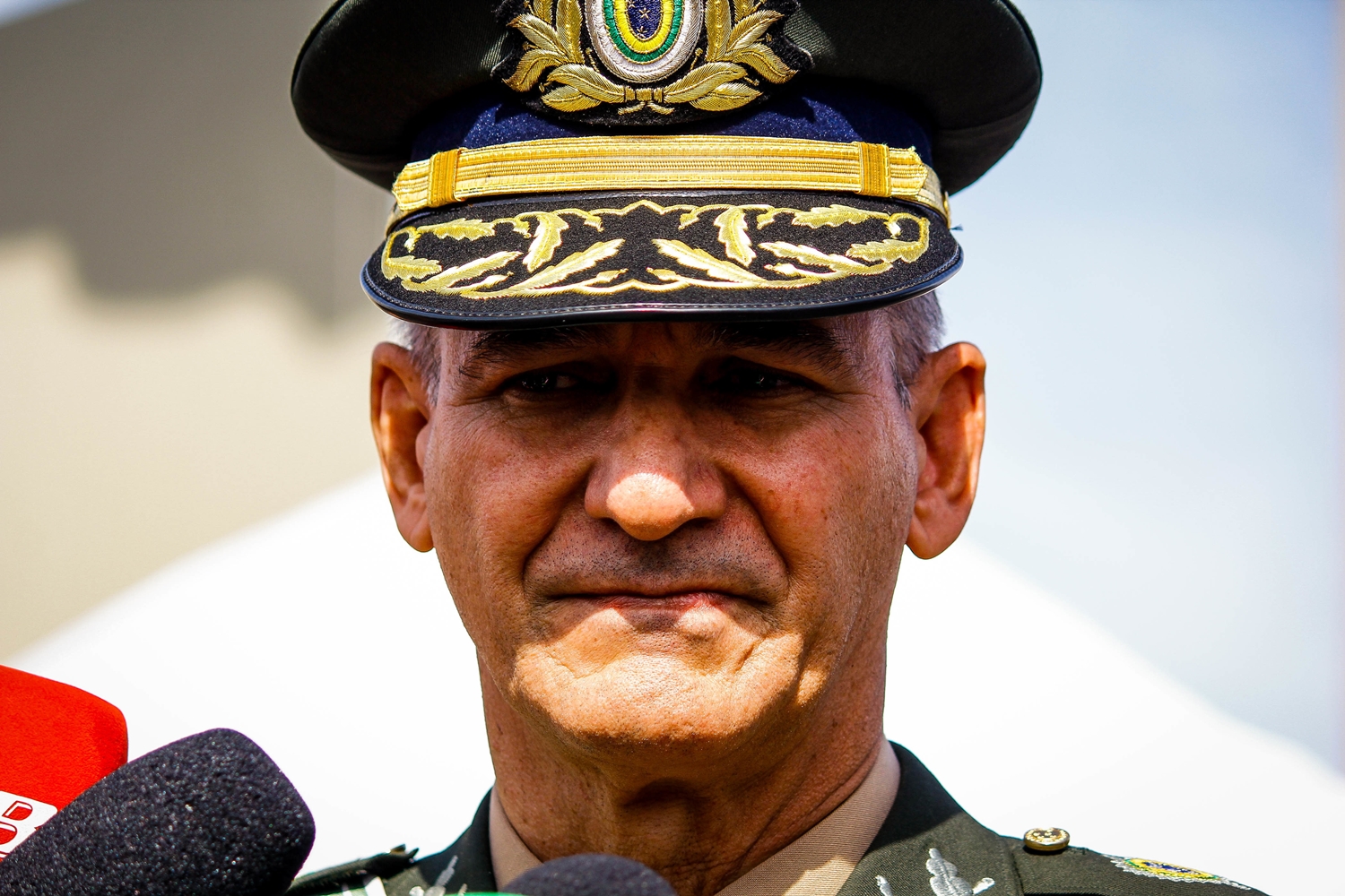 General Ramos