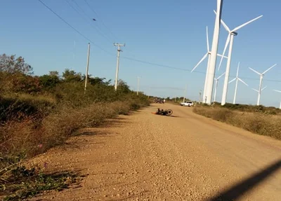 Motocicleta de Cícero