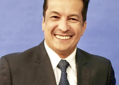 Tony Trindade 