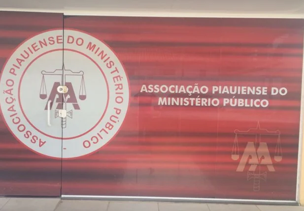 Associação Piauiense do Ministério Público