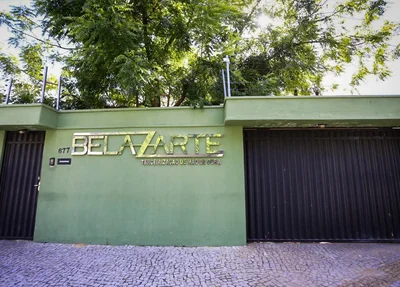 Belazarte Serviços de Consultoria