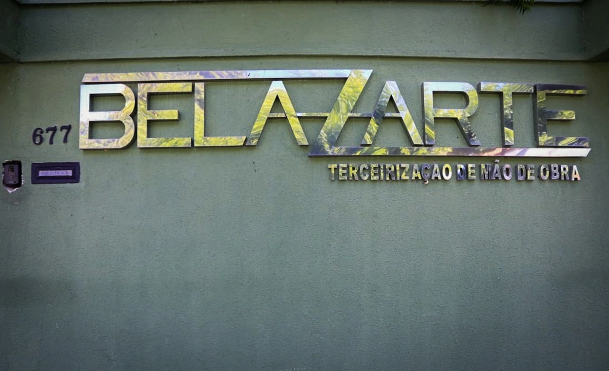 Belazarte 