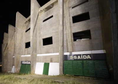 Estádio Albertão