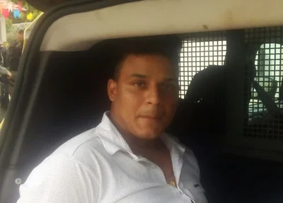 Umberto da Silva