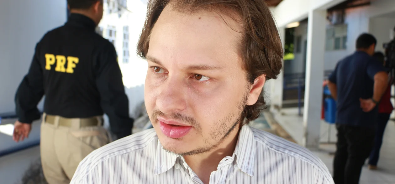 José Falcão