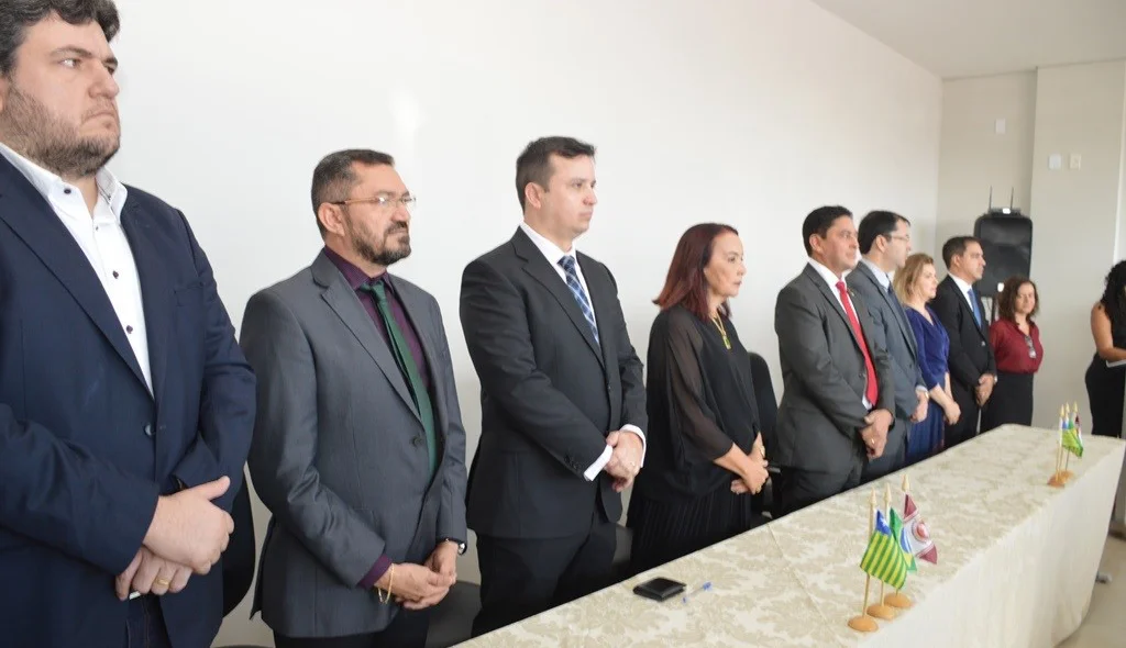 Mesa de honra