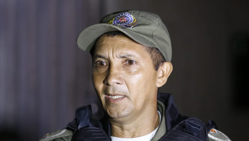 Tenente Marcos