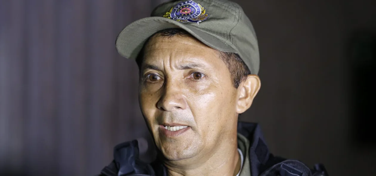 Tenente Marcos
