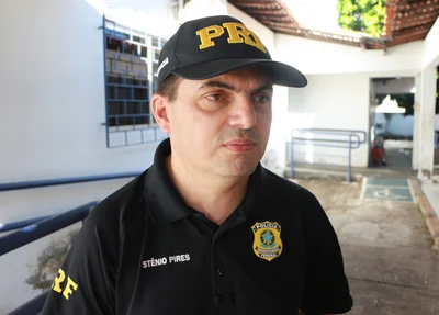 Stênio Pires