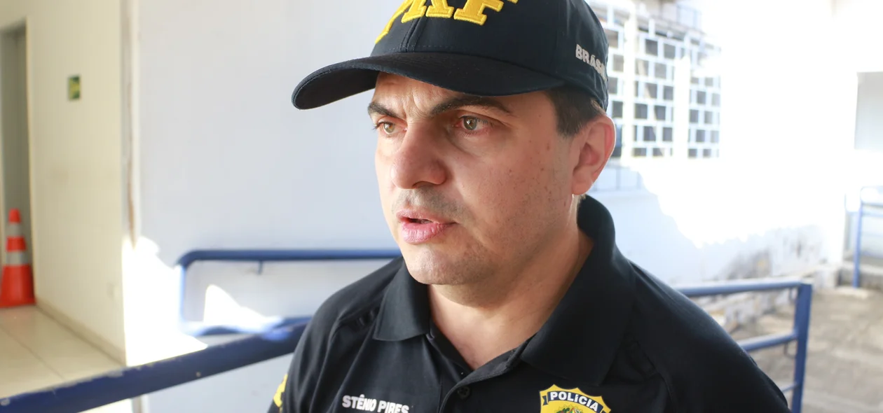 Stênio Pires