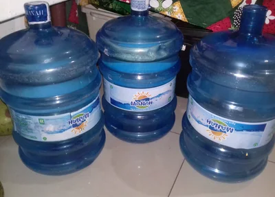 Águas Manah