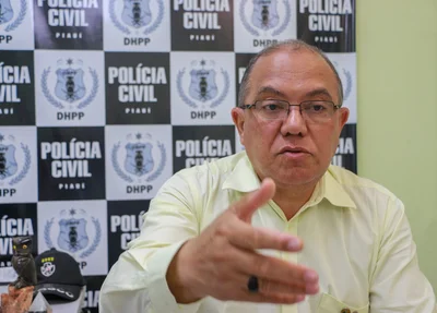 Delegado Barêtta