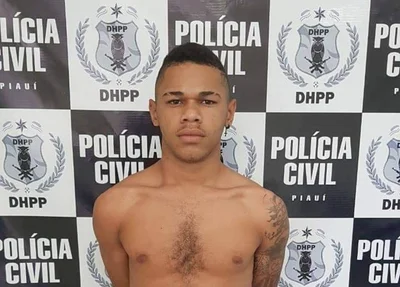 Edvanderson Silva Borges