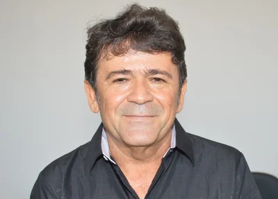 Empresário picoense Albino Moura