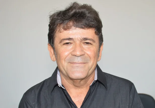 Empresário picoense Albino Moura