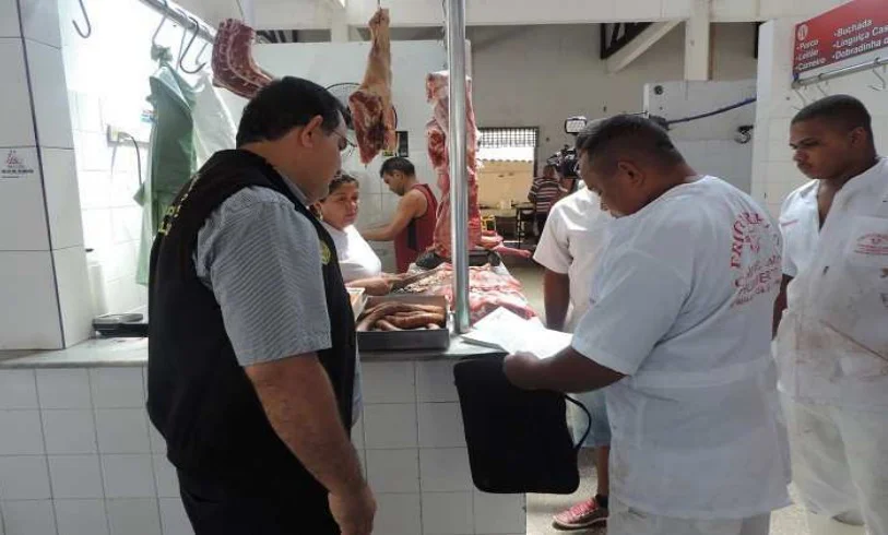 Fiscalização do MP