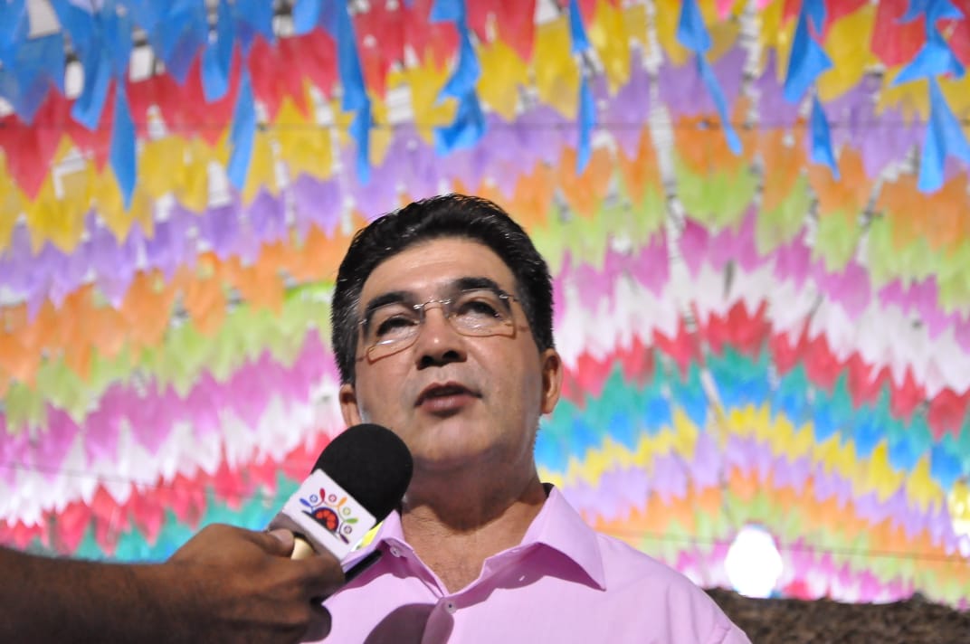 Limma prestigia Festival dos Cocais 