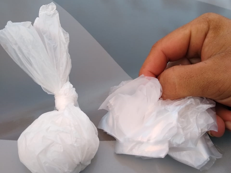 Material encontrado com Josimar Pinheiro