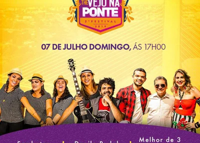 The Vejo na Ponte 