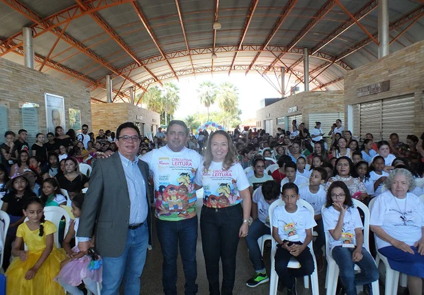 Evento em Campo Maior