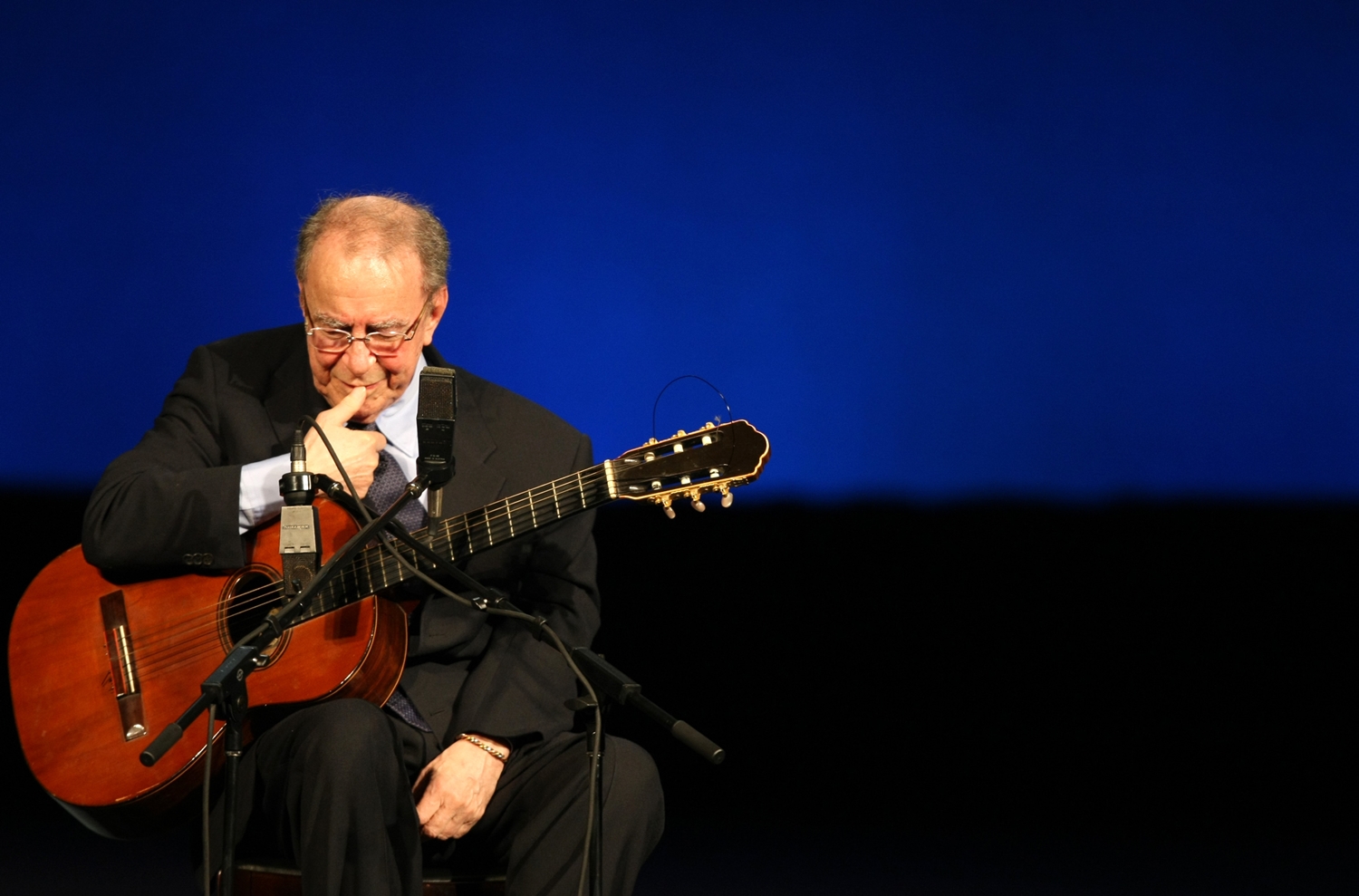 João Gilberto
