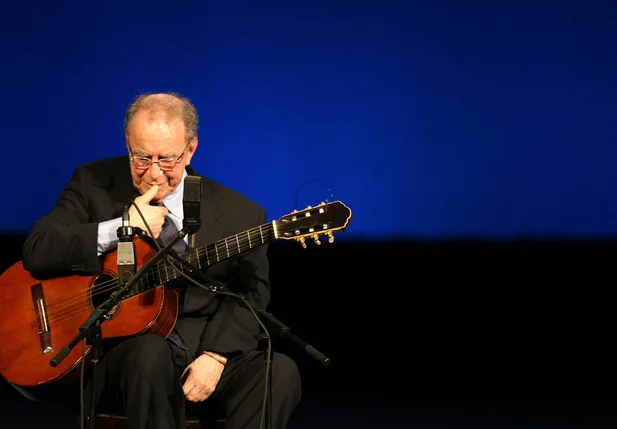 João Gilberto