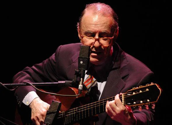 João Gilberto