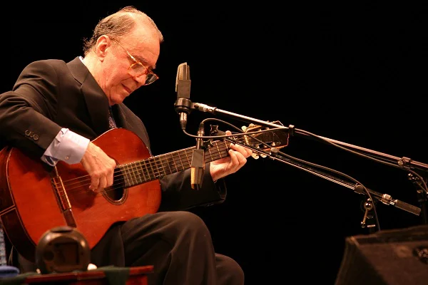 João Gilberto